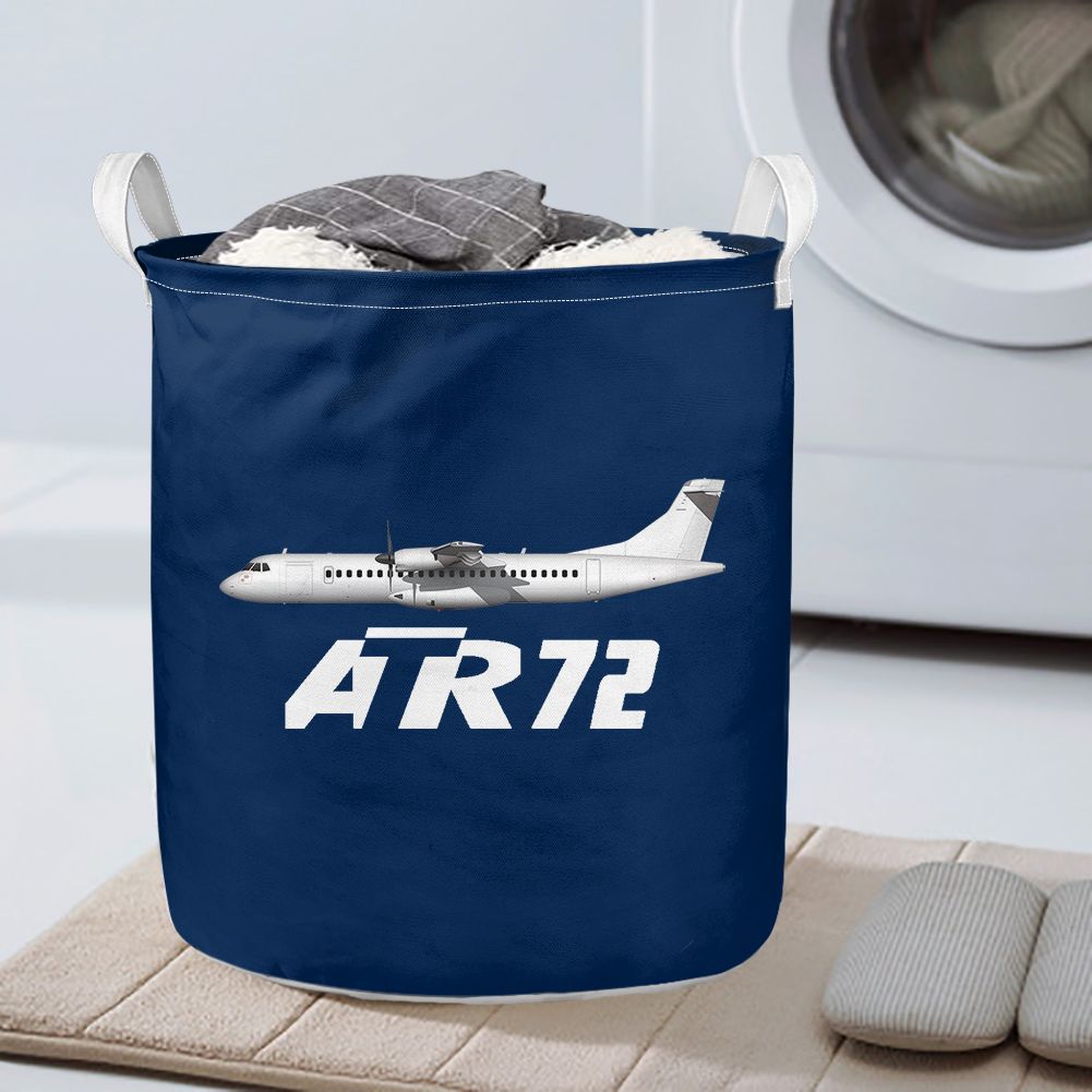 The ATR72 Designed Laundry Baskets