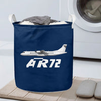 Thumbnail for The ATR72 Designed Laundry Baskets