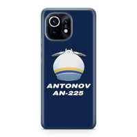 Thumbnail for Antonov AN-225 (20) Designed Xiaomi Cases