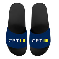 Thumbnail for CPT & 4 Lines Designed Sport Slippers