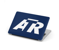 Thumbnail for ATR & Text Designed Macbook Cases
