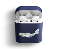 Thumbnail for RIP Antonov An-225 Designed AirPods  Cases