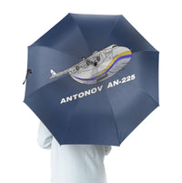 Thumbnail for Antonov AN-225 (17) Designed Umbrella