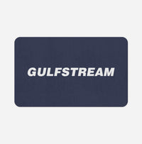 Thumbnail for Gulfstream & Text Designed Bath Mats