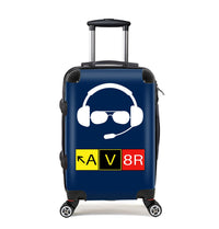 Thumbnail for AV8R 2 Designed Cabin Size Luggages