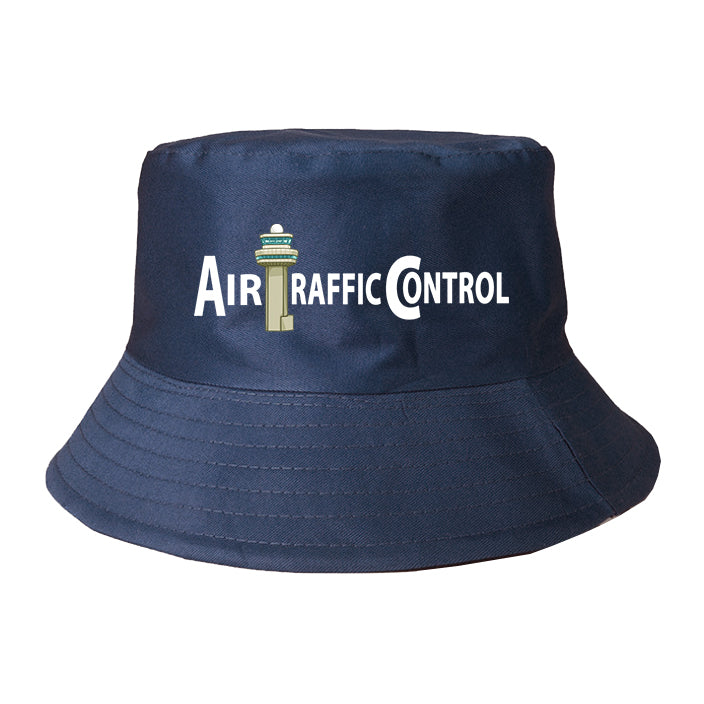 Air Traffic Control Designed Summer & Stylish Hats