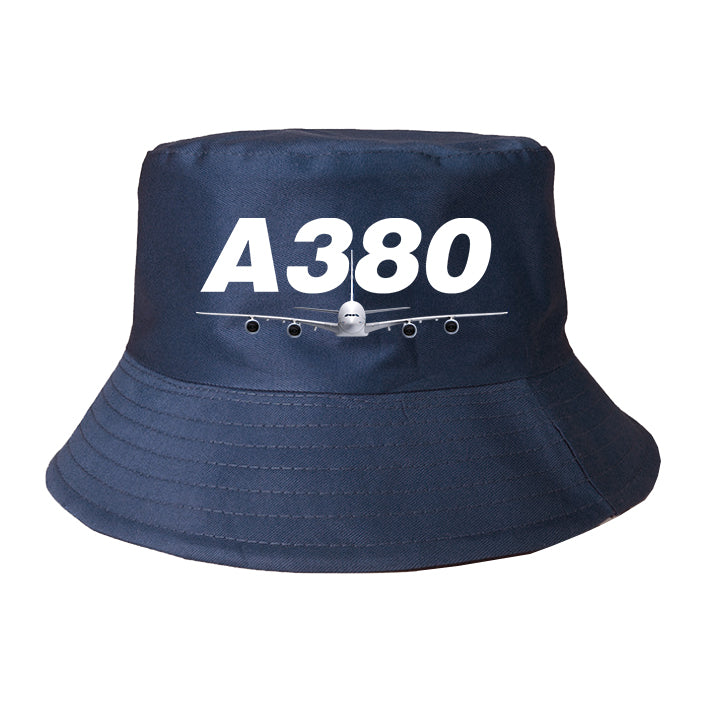 Super Airbus A380 Designed Summer & Stylish Hats