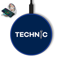 Thumbnail for Technic Designed Wireless Chargers