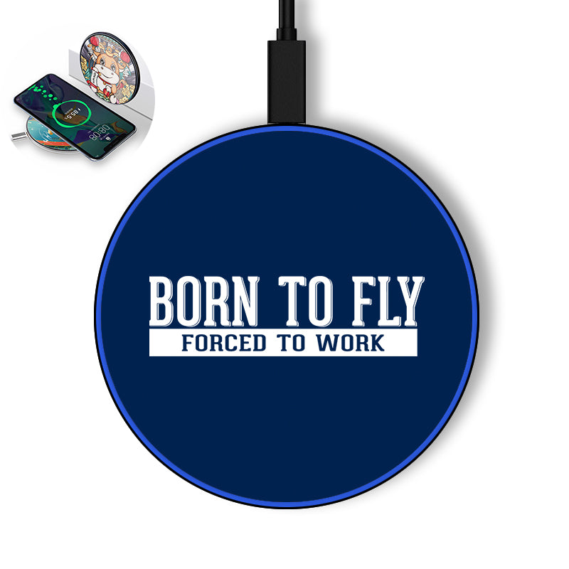 Born to Fly pilot accessory from Aviation Shop