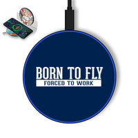 Thumbnail for Born to Fly pilot accessory from Aviation Shop