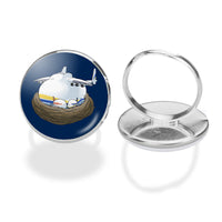 Thumbnail for Antonov 225 Nesting Designed Rings