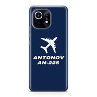 Thumbnail for Antonov AN-225 (28) Designed Xiaomi Cases