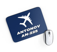 Thumbnail for Antonov AN-225 (28) Designed Mouse Pads
