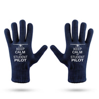 Thumbnail for Student Pilot Designed Gloves