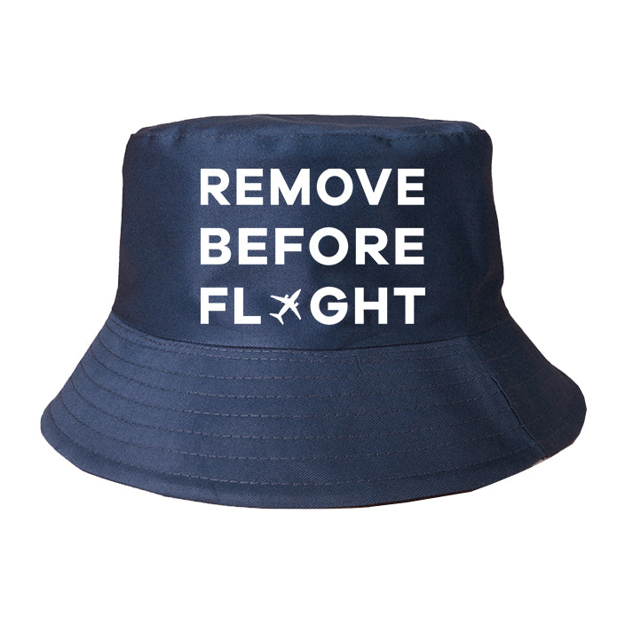 Remove Before Flight Designed Summer & Stylish Hats