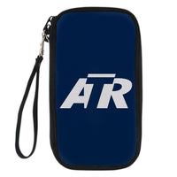 Thumbnail for ATR & Text Designed Travel Cases & Wallets