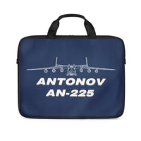 Thumbnail for Antonov AN-225 (26) Designed Laptop & Tablet Bags