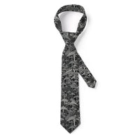 Thumbnail for Dark Coloured Airplanes Designed Ties