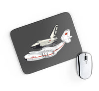 Thumbnail for Buran & An-225 Designed Mouse Pads