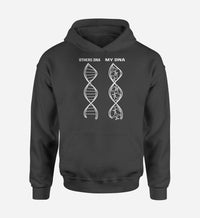 Thumbnail for Aviation DNA Designed Hoodies