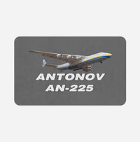 Thumbnail for Antonov AN-225 (15) Designed Bath Mats