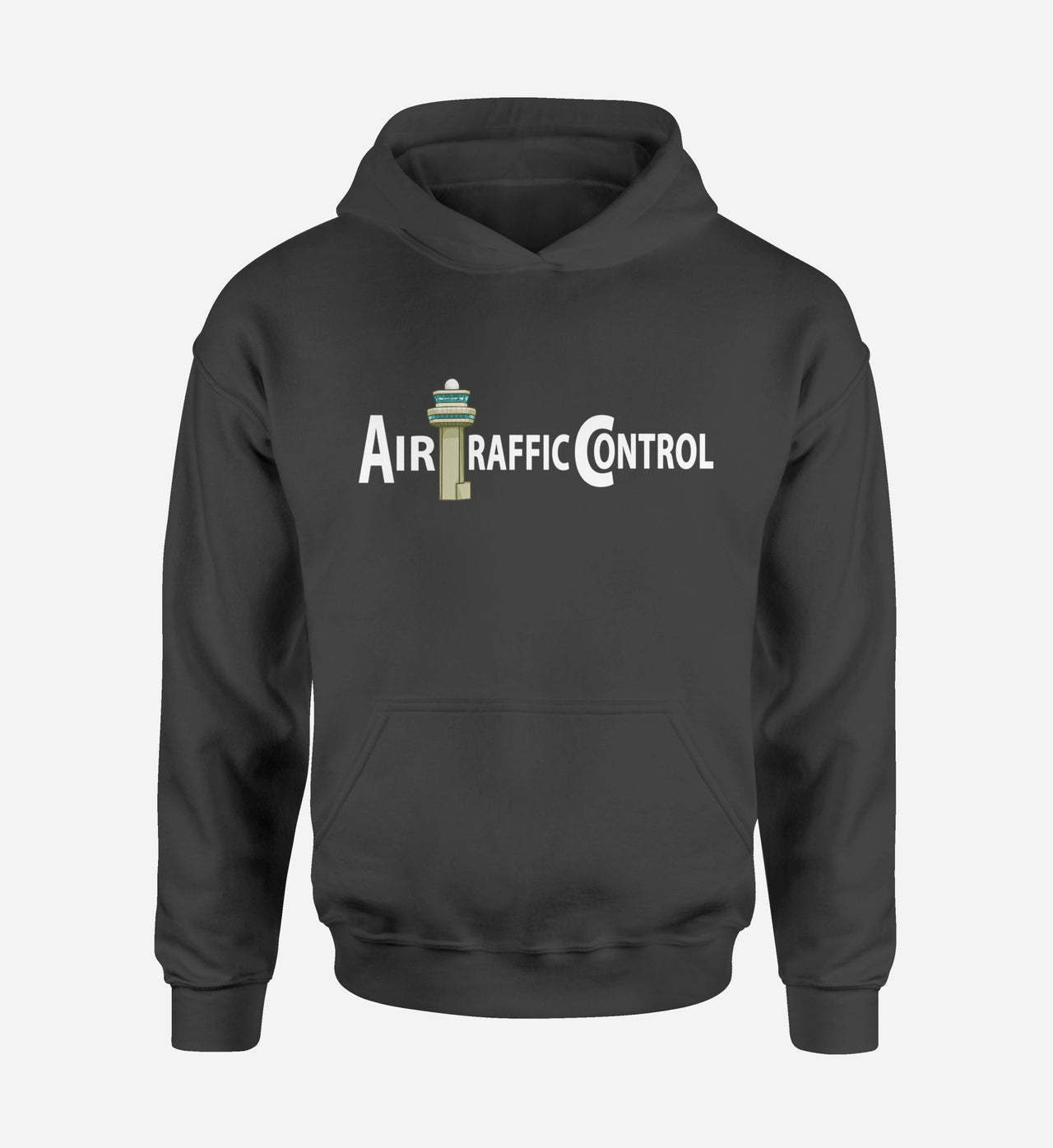 Air Traffic Control Designed Hoodies