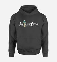 Thumbnail for Air Traffic Control Designed Hoodies