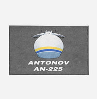 Thumbnail for Antonov AN-225 (20) Designed Door Mats