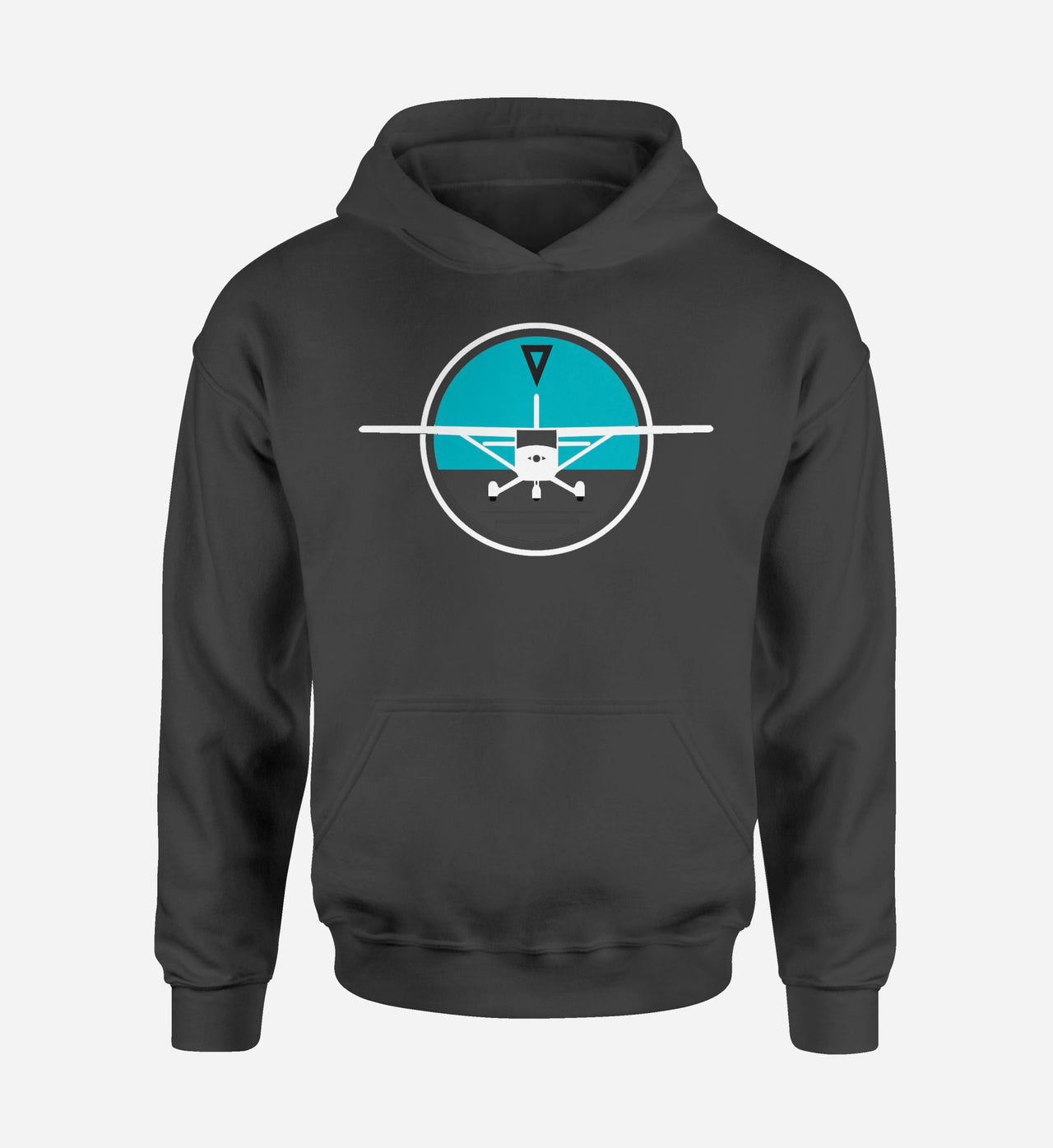 Cessna & Gyro Designed Hoodies