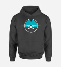 Thumbnail for Cessna & Gyro Designed Hoodies