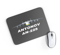 Thumbnail for Antonov AN-225 (16) Designed Mouse Pads