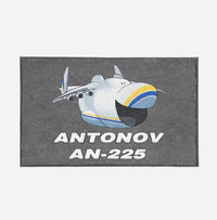 Thumbnail for Antonov AN-225 (23) Designed Door Mats