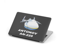 Thumbnail for Antonov AN-225 (21) Designed Macbook Cases