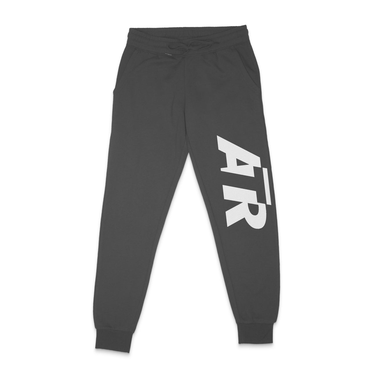 ATR & Text(2) Designed Sweatpants