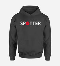 Thumbnail for Spotter Designed Hoodies