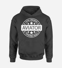 Thumbnail for 100 Original Aviator Designed Hoodies