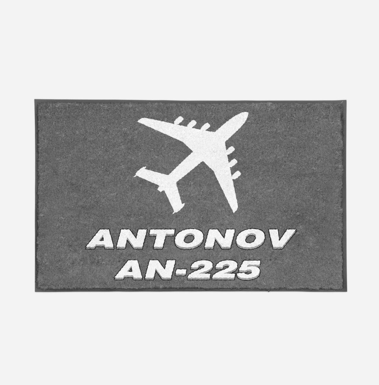 Antonov AN-225 (28) Designed Door Mats