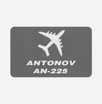 Thumbnail for Antonov AN-225 (28) Designed Bath Mats