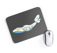 Thumbnail for RIP Antonov An-225 Designed Mouse Pads