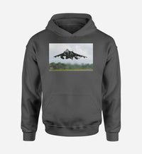 Thumbnail for Departing Super Fighter Jet Designed Hoodies
