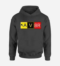 Thumbnail for AV8R Designed Hoodies