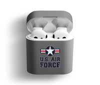 Thumbnail for US Air Force Designed AirPods  Cases