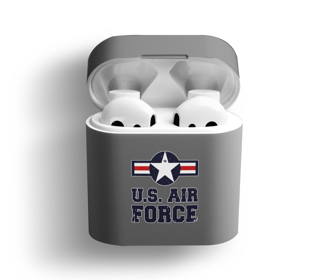 US Air Force Designed AirPods Cases