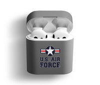 Thumbnail for US Air Force Designed AirPods Cases