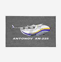 Thumbnail for Antonov AN-225 (17) Designed Door Mats