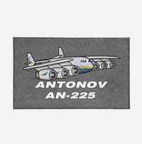 Thumbnail for Antonov AN-225 (25) Designed Door Mats