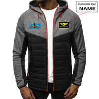 Thumbnail for Antonov AN-225 (24) Designed Sportive Jackets