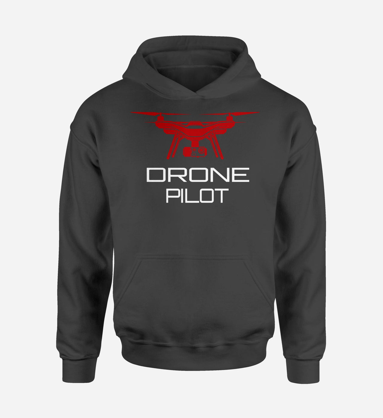 Drone Pilot Designed Hoodies