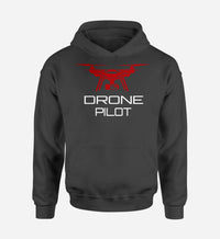 Thumbnail for Drone Pilot Designed Hoodies