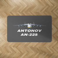 Thumbnail for Antonov AN-225 (16) Designed Carpet & Floor Mats